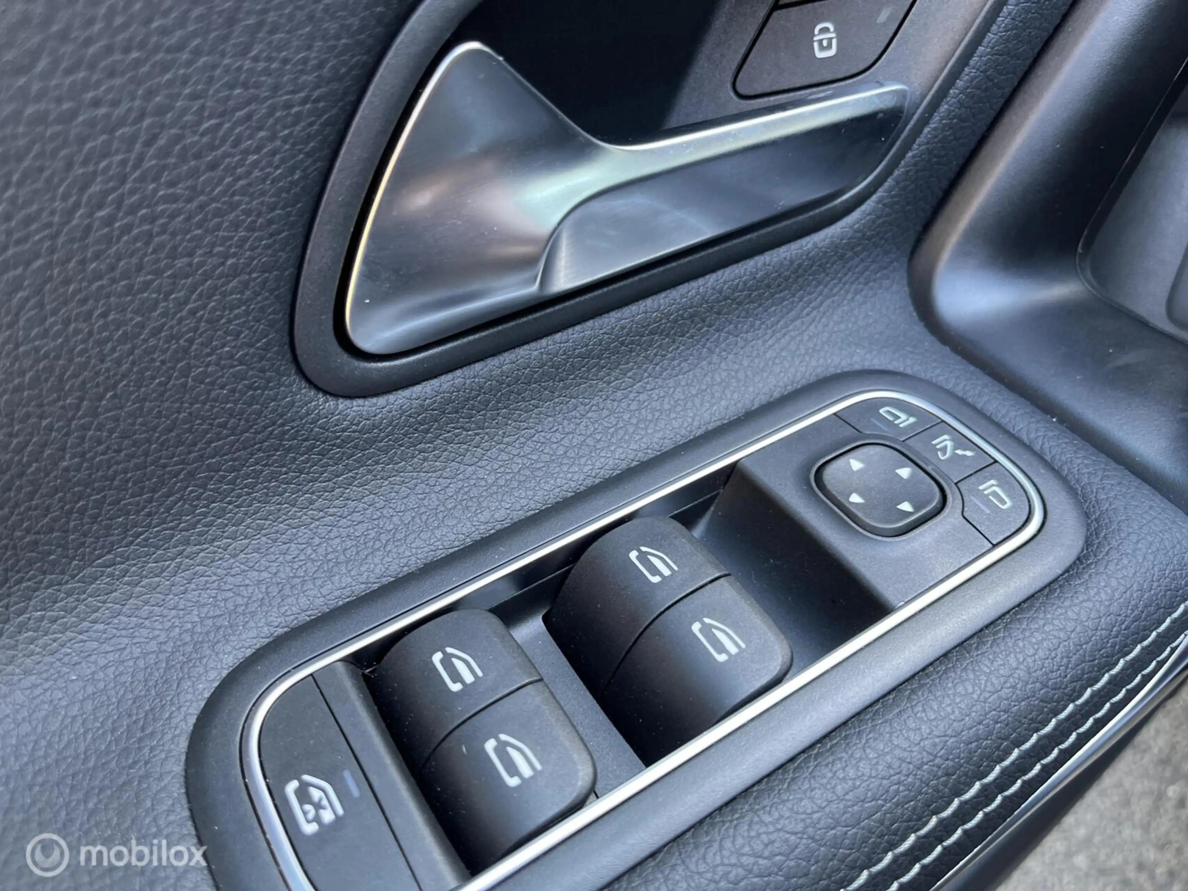 Mercedes-Benz A 250 e Business Solution Multibeam Led, 360 camera, Dod — photo 14