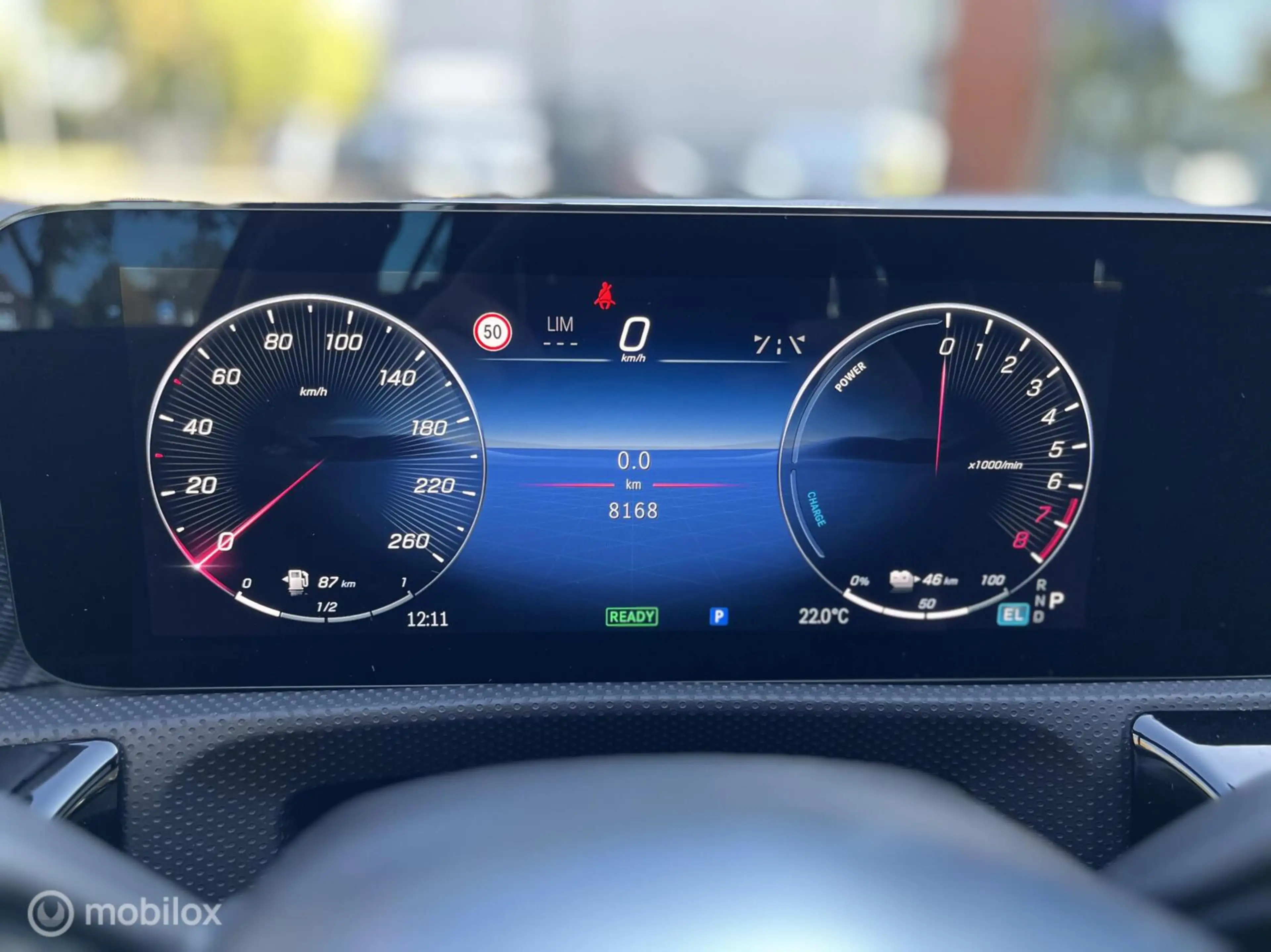 Mercedes-Benz A 250 e Business Solution Multibeam Led, 360 camera, Dod — photo 23
