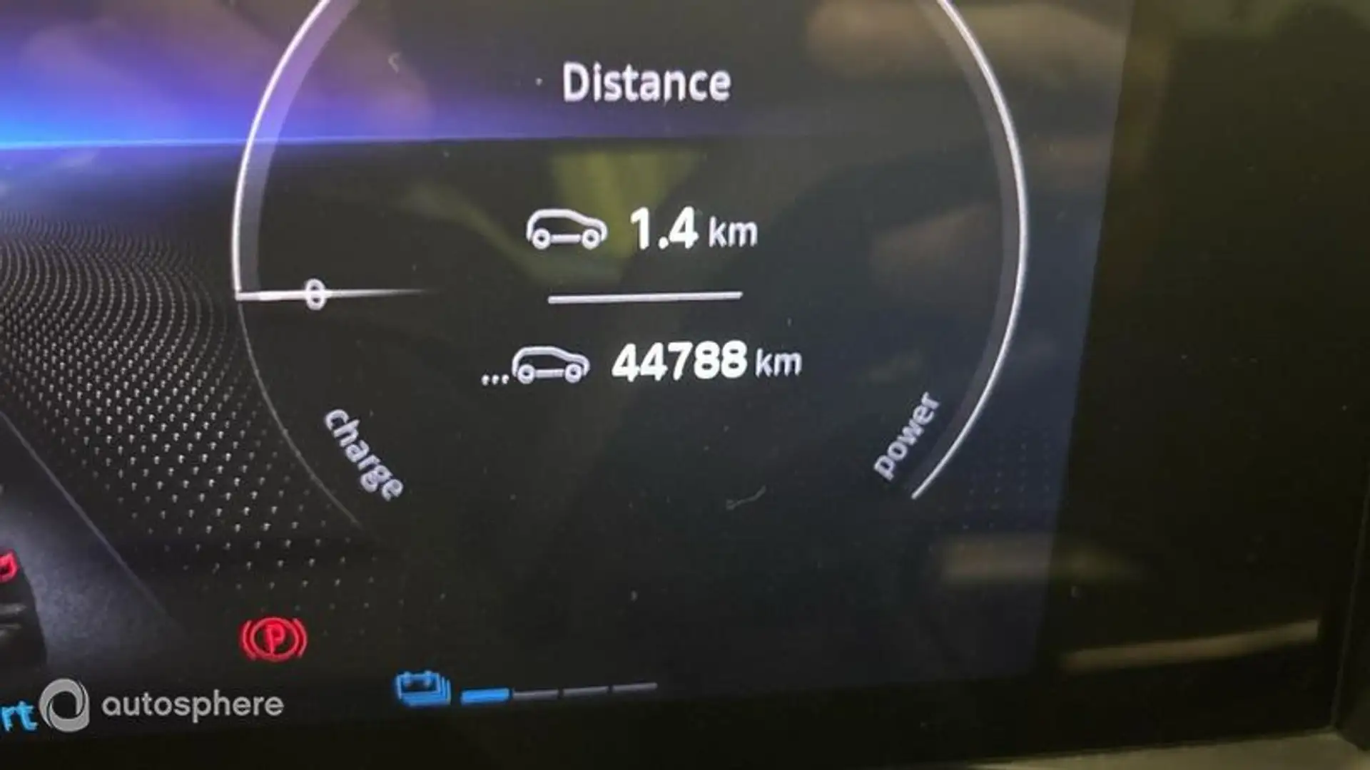 Renault Austral 1.2 E-Tech full hybrid 200ch Techno esprit Alpine - 24 - 2