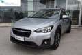 Subaru XV 1.6i Lineartronic Pure GPL Argento - thumbnail 4