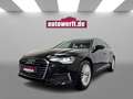 Audi A6 2.0 40 TDI QU DESIGN AHK CAM LED NAVI PDC SHZ TEMP Schwarz - thumbnail 1