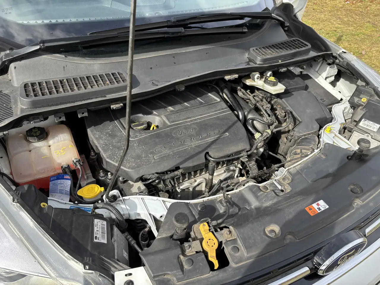 Das Auto