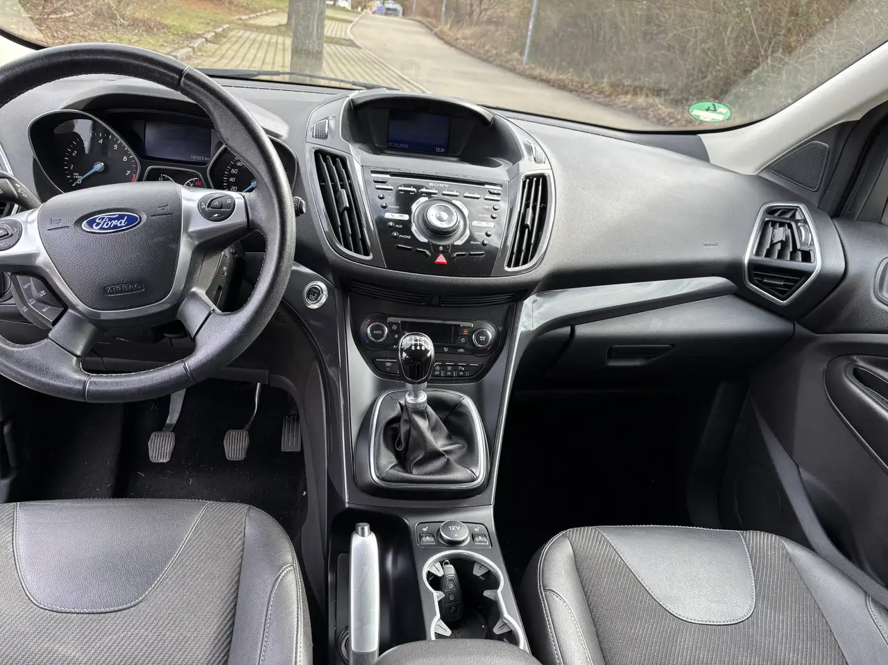 Das Auto