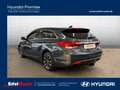 Hyundai i40 1.7 CRDi blue Premium /SHZ/Bel.Sitz/FLA/Navi Szürke - thumbnail 3