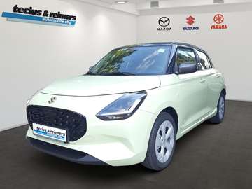 1.2 COMFORT MILD-HYBRID DUALJET