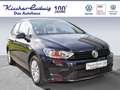Volkswagen Golf Sportsvan 1,2 TSI Trendline AHK KLIMA Schwarz - thumbnail 1