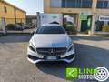 Mercedes-Benz A 180 Premium Grau - thumbnail 2