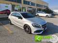Mercedes-Benz A 180 Premium Grau - thumbnail 3