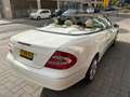 Mercedes-Benz CLK 320 Cabrio Avantgarde AUT./LEDER/CLIMA/TOPSTAAT Wit - thumbnail 10