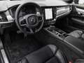 Volvo V90 Kombi R Design Recharge Plug-In Hybrid AWD T6 Twin Blau - thumbnail 6