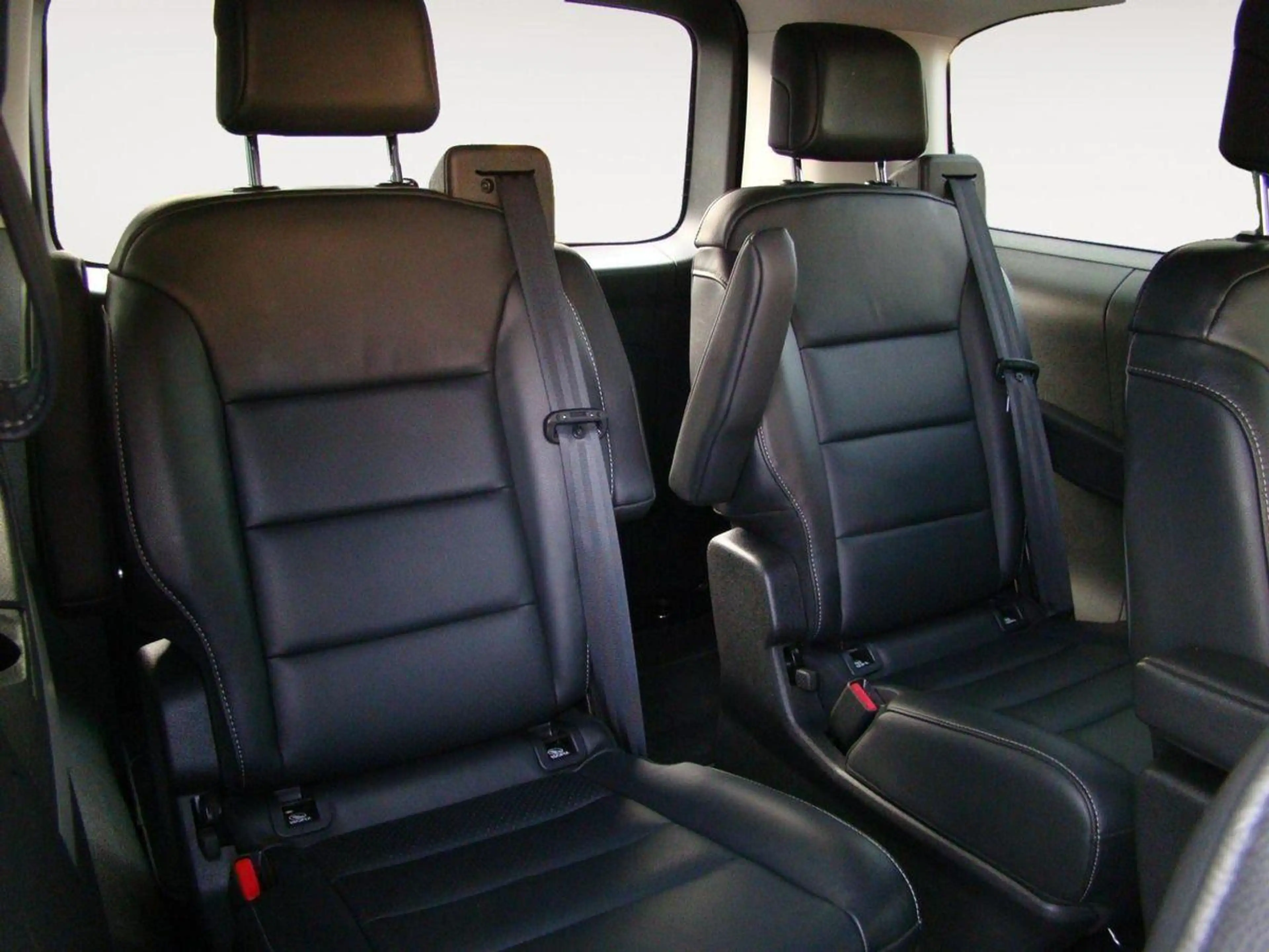 Citroen Spacetourer Business Lounge XL (L3) 2.0 Blue-HDI — photo 13