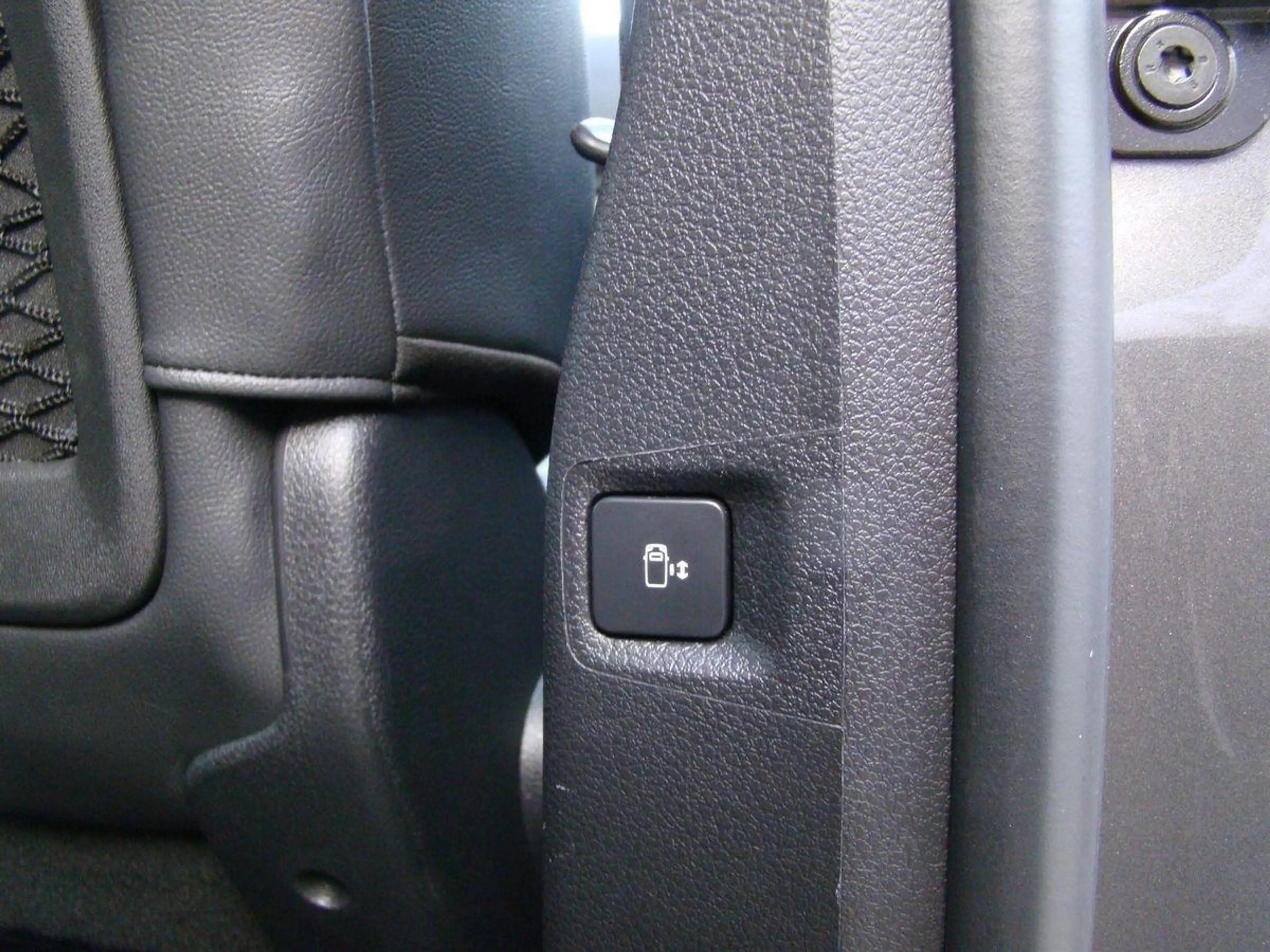 Citroen Spacetourer Business Lounge XL (L3) 2.0 Blue-HDI — photo 14