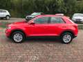 Volkswagen T-Roc Style*AHK*Sitzhz*Abstandstempomat* Rouge - thumbnail 4