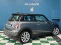 MINI Cooper D 110CH PACK CHILI Gris - thumbnail 2