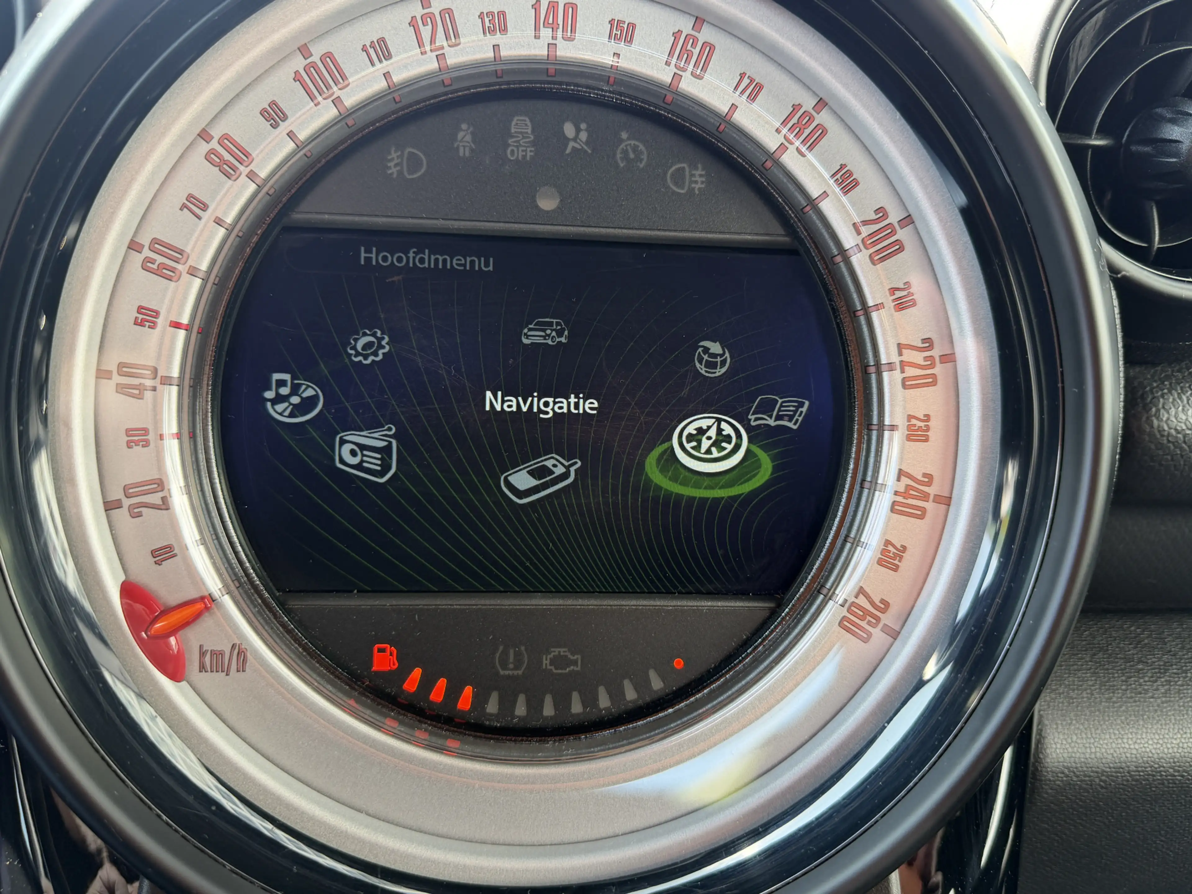 MINI One Countryman 1.6 Business Line * 128.159 * Navi * Climatronic * — photo 13