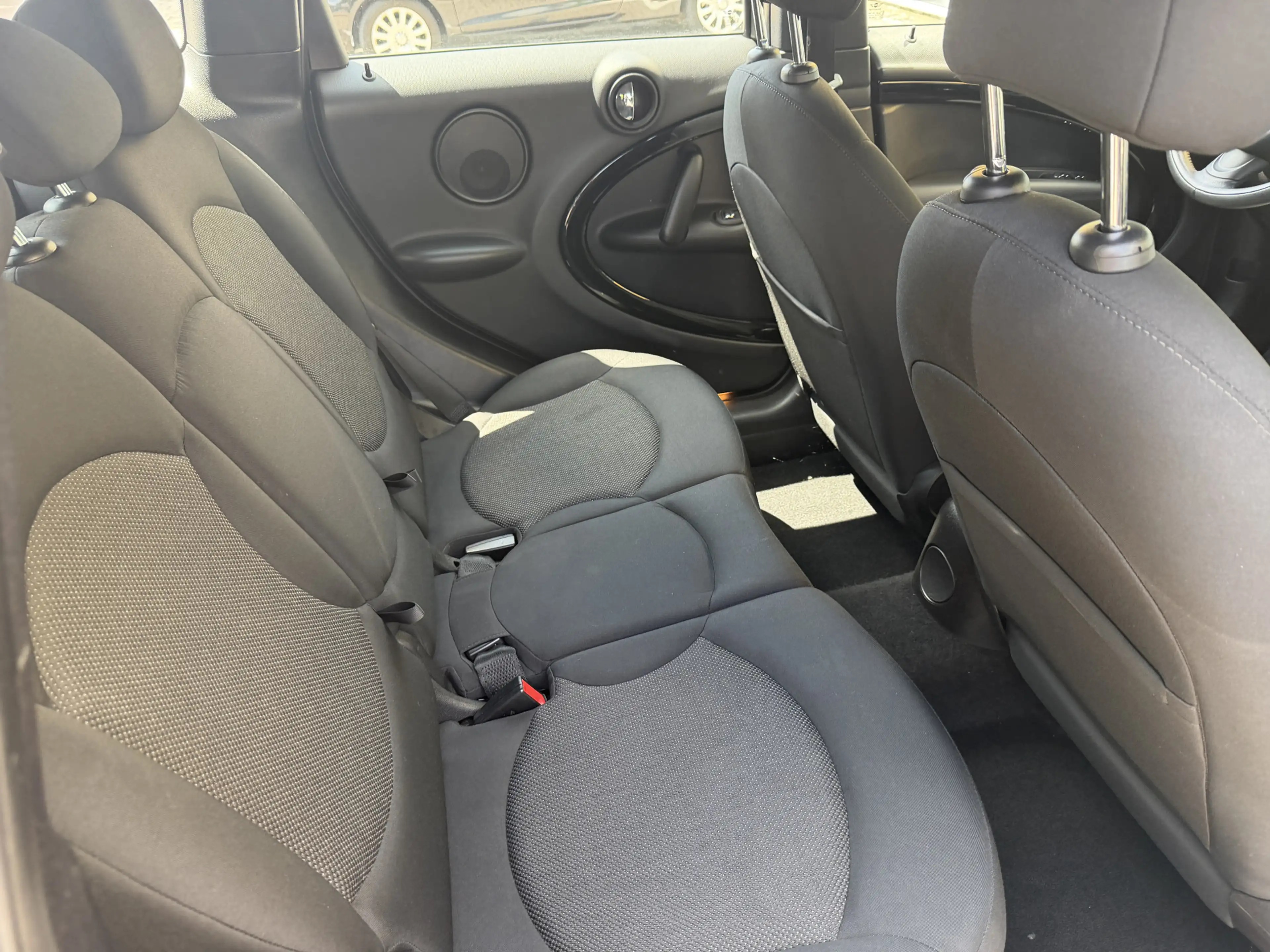 MINI One Countryman 1.6 Business Line * 128.159 * Navi * Climatronic * — photo 15