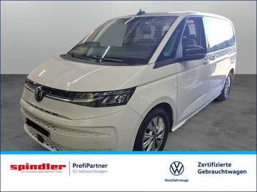 Multivan Life kurz DSG / 7-Sitze, Navi, CarPlay