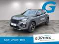 Peugeot 2008 ALLURE Hybrid 145 e-DCS6 Grau - thumbnail 1