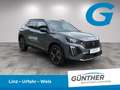 Peugeot 2008 ALLURE Hybrid 145 e-DCS6 Grau - thumbnail 2