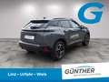 Peugeot 2008 ALLURE Hybrid 145 e-DCS6 Grau - thumbnail 3
