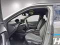 Peugeot 2008 ALLURE Hybrid 145 e-DCS6 Grau - thumbnail 7