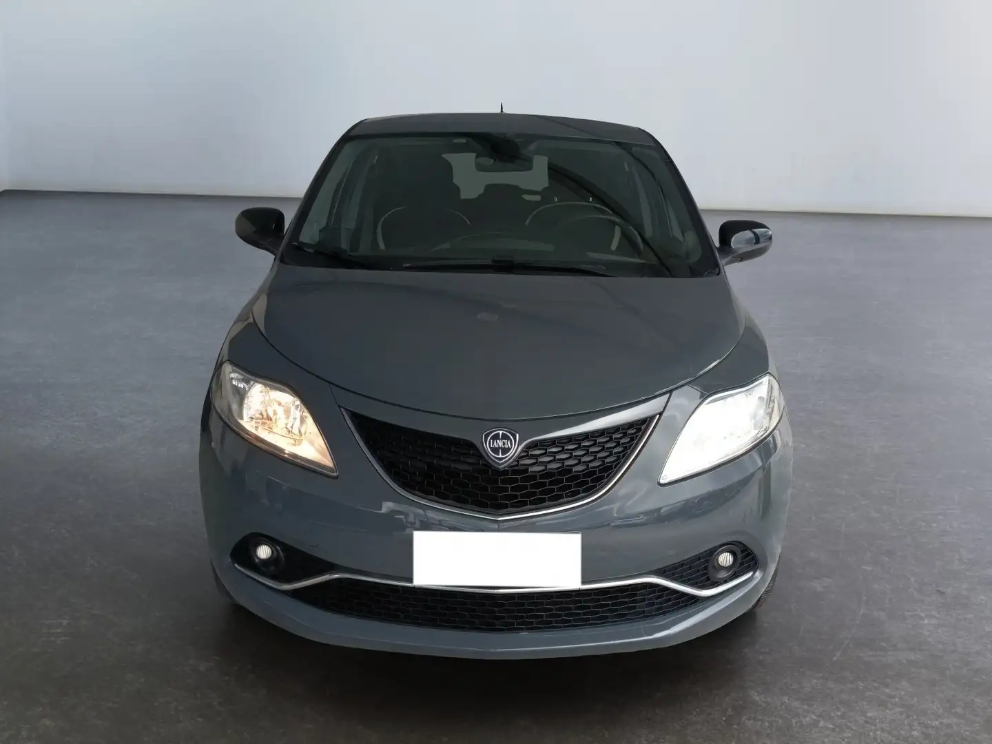 Lancia Ypsilon 3ª serie 1.2 69 CV 5 porte GPL Ecochic Mya Gri - 1