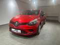 Renault Clio Life 1,2 16V 75 Rot - thumbnail 1