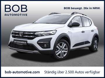 Stepway Essential TCe 90 USB BT GJR ZV