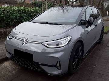 electric drive 210 kW GTX