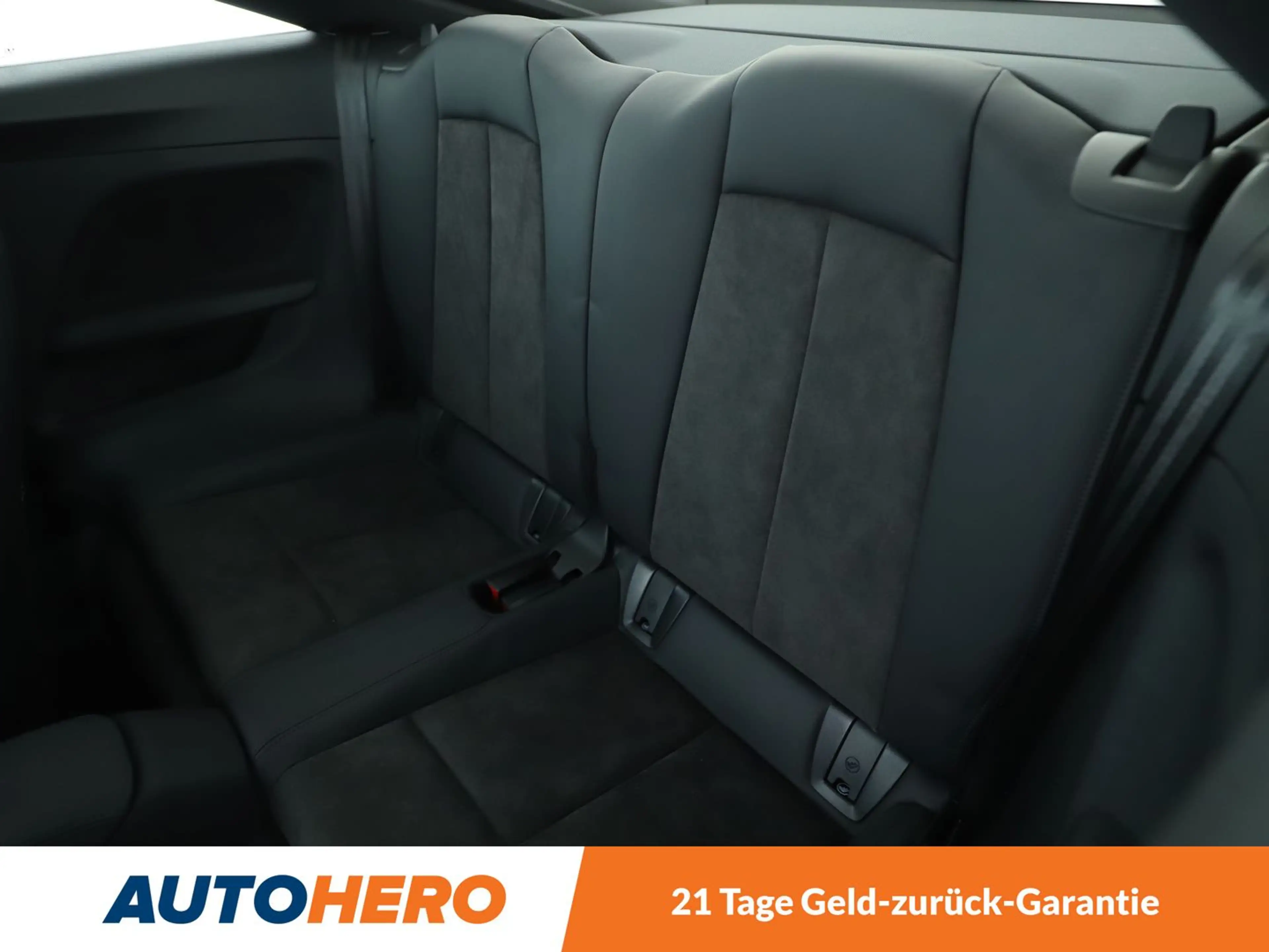 Audi TT RS 2.5 TFSI quattro Coupe  Aut.*NAVI*LED*PDC* — photo 14