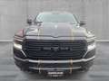 Dodge RAM 1500 5.7 V8 4x4 Crew Cab Laramie | Model24 BPM VRI Чёрный - thumbnail 43