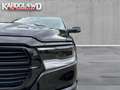 Dodge RAM 1500 5.7 V8 4x4 Crew Cab Laramie | Model24 BPM VRI Чёрный - thumbnail 15