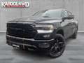 Dodge RAM 1500 5.7 V8 4x4 Crew Cab Laramie | Model24 BPM VRI Чёрный - thumbnail 1