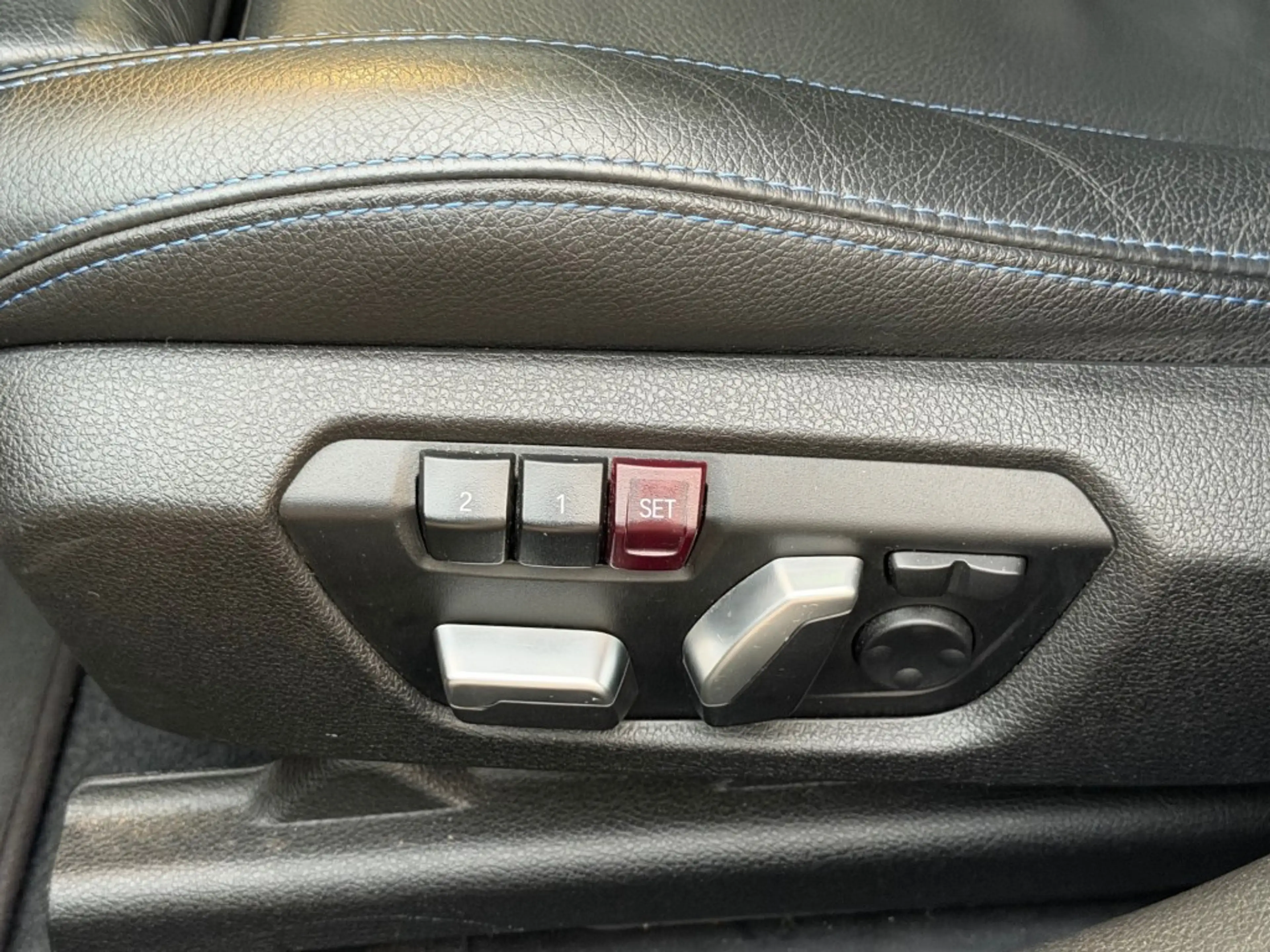 BMW 140 M140I Schuifdak Keyless Stoelverw. Akra H&K Memory — photo 13