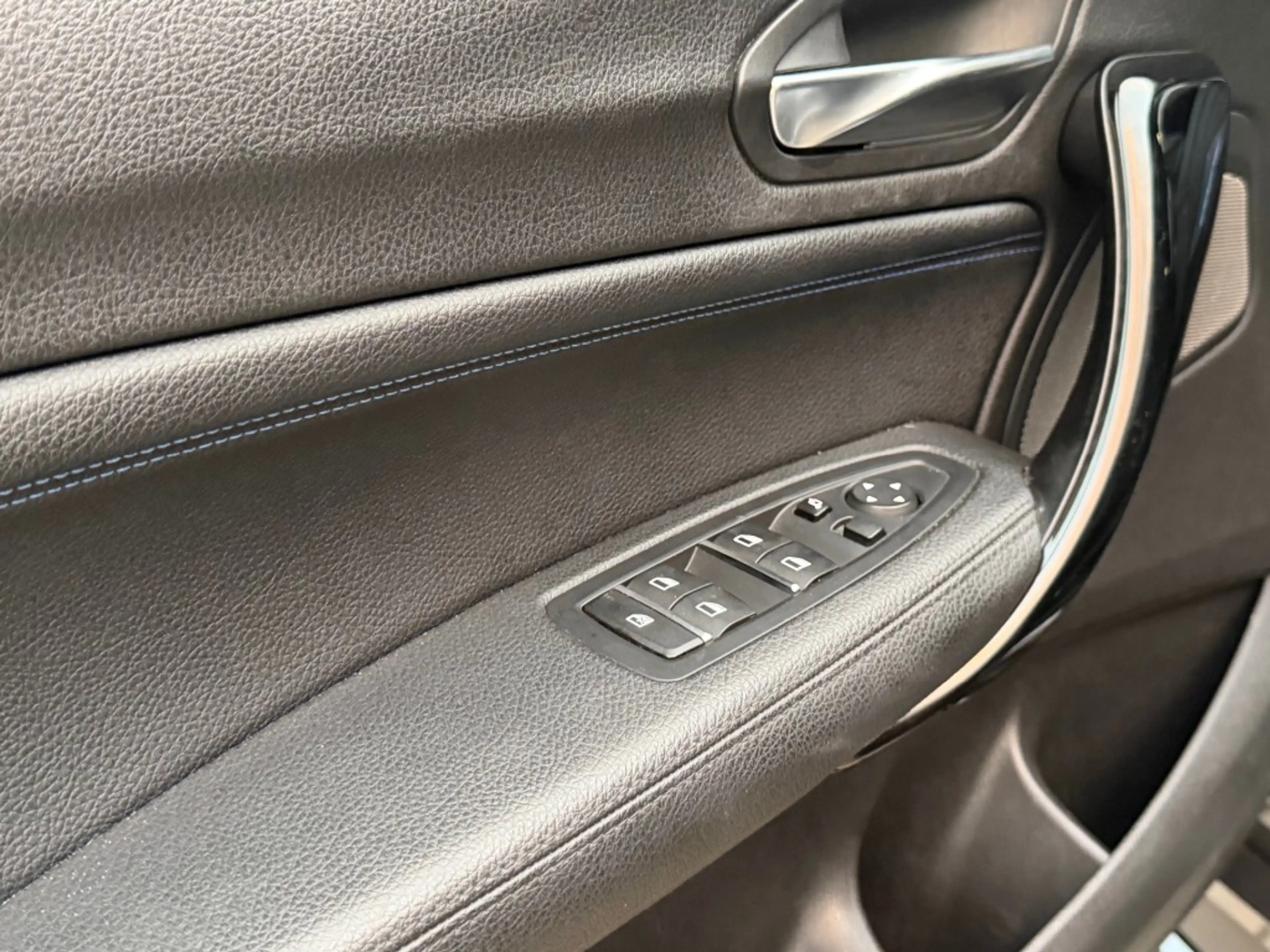 BMW 140 M140I Schuifdak Keyless Stoelverw. Akra H&K Memory — photo 12