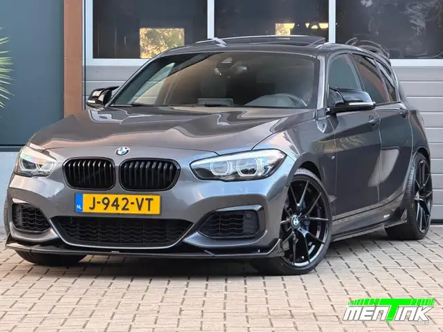 BMW 1er