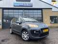 Citroen C3 Picasso 1.6 VTi Exclusive Grijs - thumbnail 1