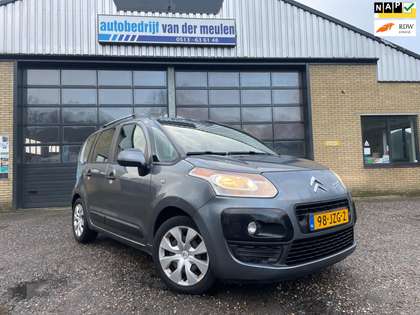 Citroen C3 Picasso 1.6 VTi Exclusive