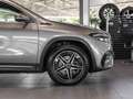 Mercedes-Benz EQA 250 AMG MEMO AHK DISTR KAMERA SPUR STANDH Gris - thumbnail 7