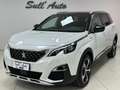 Peugeot 5008 BlueHDi 130 S&S GT Line - 2019 Blanc - thumbnail 1