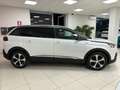 Peugeot 5008 BlueHDi 130 S&S GT Line - 2019 Blanc - thumbnail 3
