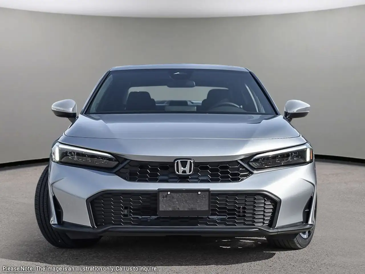 Honda Civic снимка Honda Civic