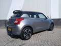 Suzuki Swift 1.2 Comfort GT Smart Hybrid | Dubbele uitlaat | Sp Grijs - thumbnail 3