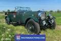 Jaguar XK 140 3.4 coupe Bej - thumbnail 9