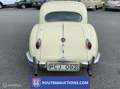 Jaguar XK 140 3.4 coupe Bej - thumbnail 4