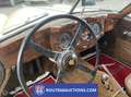Jaguar XK 140 3.4 coupe Bej - thumbnail 5