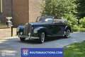 Jaguar XK 140 3.4 coupe Bej - thumbnail 7