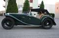 MG Sonstige TA Roadster - restauro totale Grün - thumbnail 3