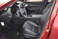 Mazda 3 2.0 e-SkyActiv-X Hybrid 180PK Trekhaak Leer camera Rouge - thumbnail 4