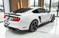 Ford Mustang GT/CS 5,0 Califronia Special GT 500 SHEL bijela - thumbnail 5